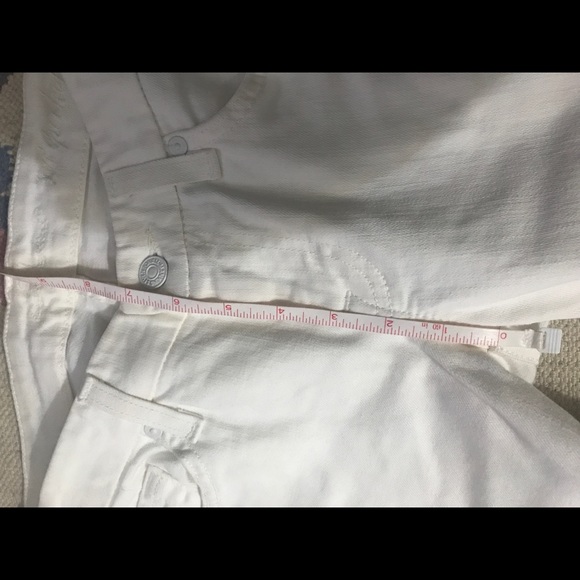 7 for all mankind Pants - Picture 5 of 6